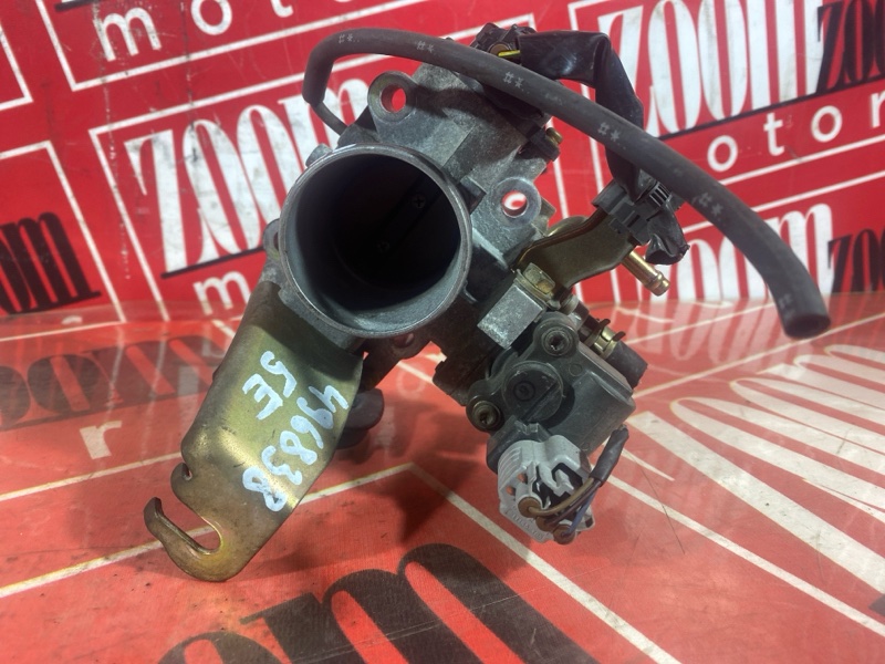 Заслонка дроссельная, 11000 рублей, Солонцы