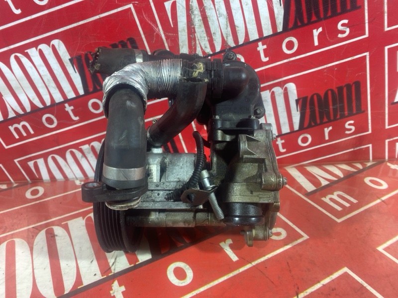 Насос гидроусилителя, 10000 рублей, Солонцы