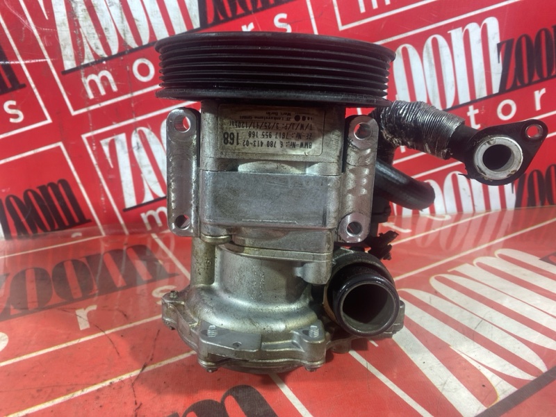 Насос гидроусилителя, 10000 рублей, Солонцы