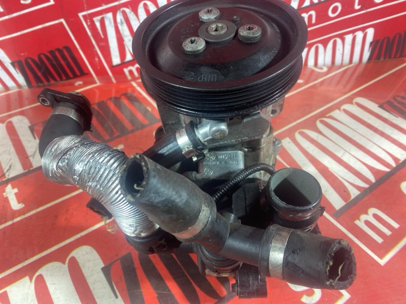 Насос гидроусилителя, 10000 рублей, Солонцы