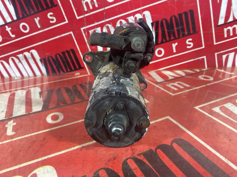 Стартер, 3400 рублей, Солонцы