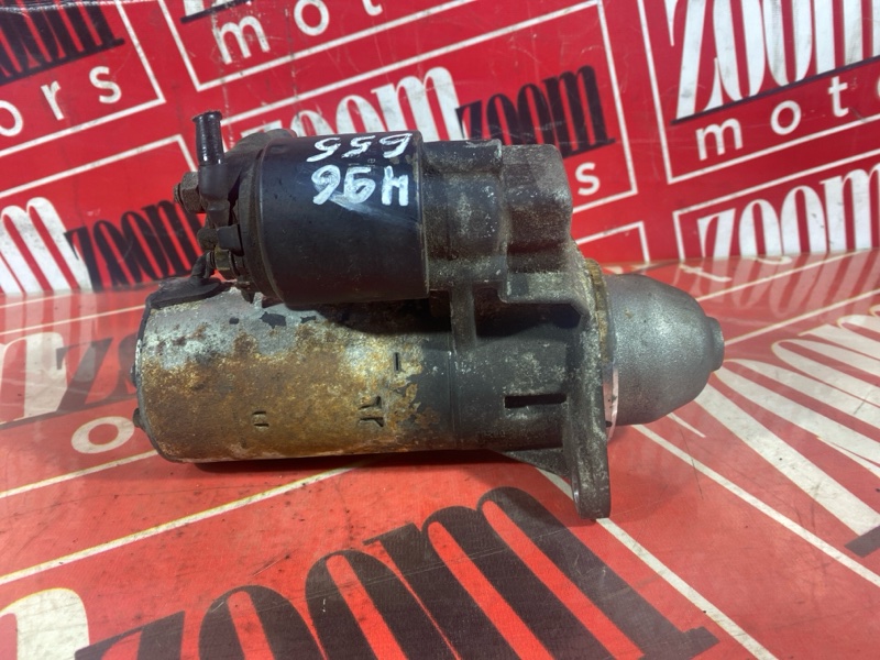 Стартер, 3400 рублей, Солонцы