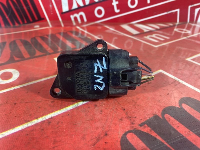 Расходомер (Датчик расхода воздуха), 500 рублей, Солонцы