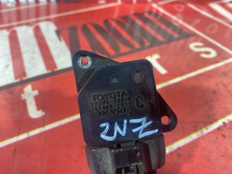 Расходомер (Датчик расхода воздуха), 500 рублей, Солонцы