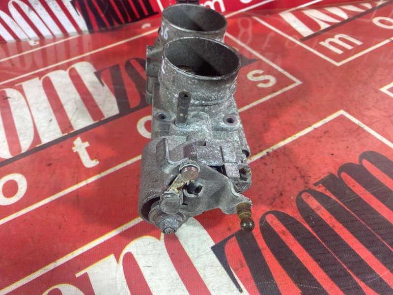 Заслонка дроссельная, 2000 рублей, Солонцы