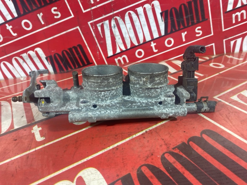 Заслонка дроссельная, 2000 рублей, Солонцы