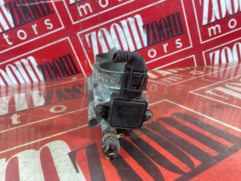 Заслонка дроссельная, 2000 рублей, Солонцы