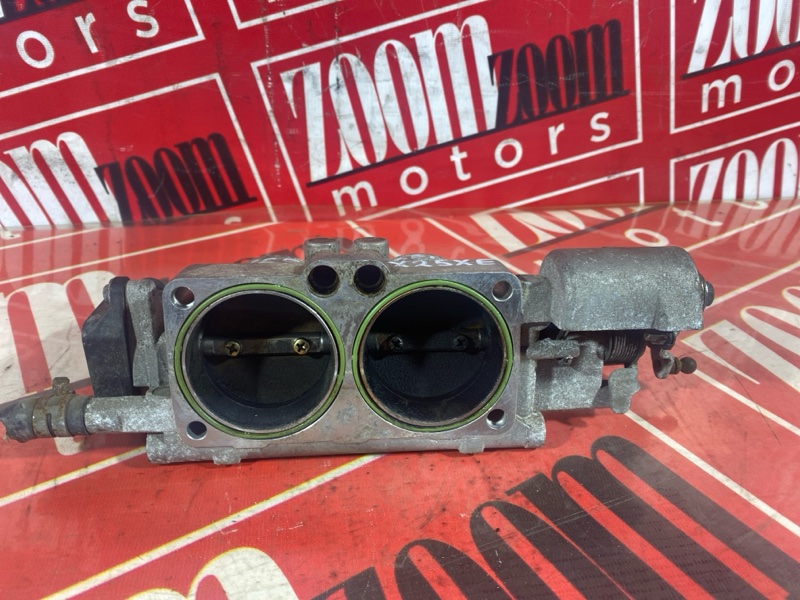 Заслонка дроссельная, 2000 рублей, Солонцы