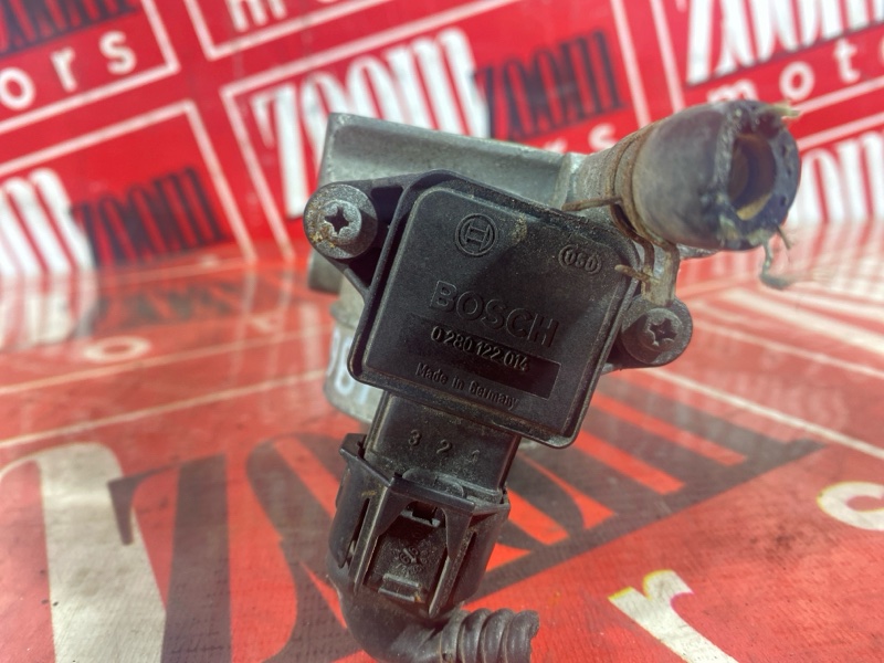 Заслонка дроссельная, 2000 рублей, Солонцы