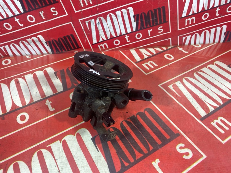 Насос гидроусилителя, 4000 рублей, Солонцы