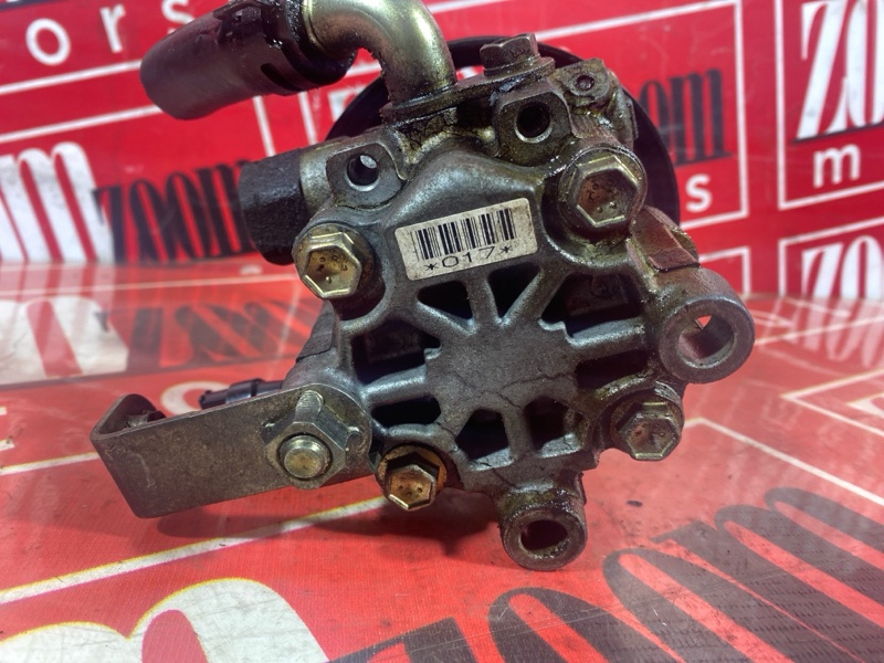 Насос гидроусилителя, 4000 рублей, Солонцы