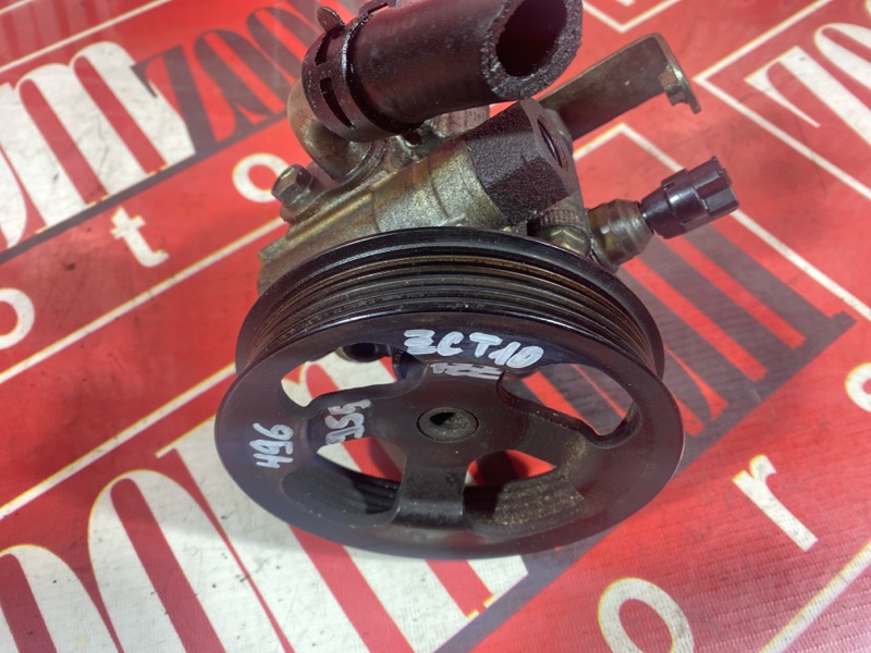 Насос гидроусилителя, 4000 рублей, Солонцы