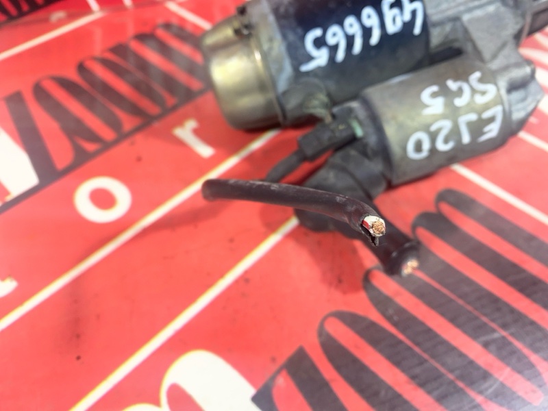 Стартер, 1900 рублей, Солонцы