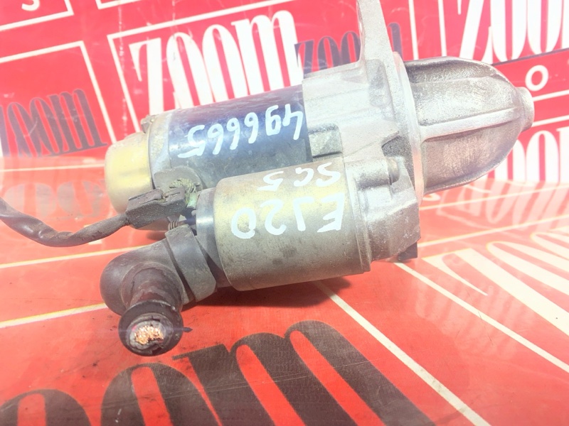 Стартер, 1900 рублей, Солонцы