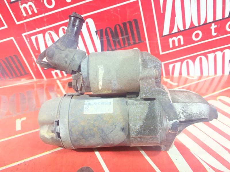 Стартер, 1900 рублей, Солонцы