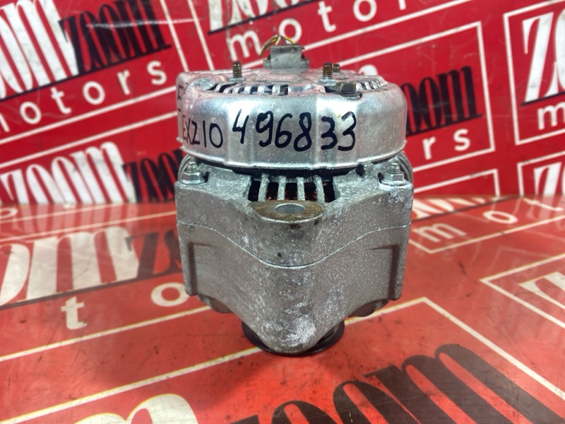 Генератор, 8500 рублей, Солонцы