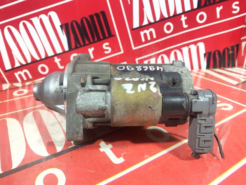 Стартер, 4800 рублей, Солонцы