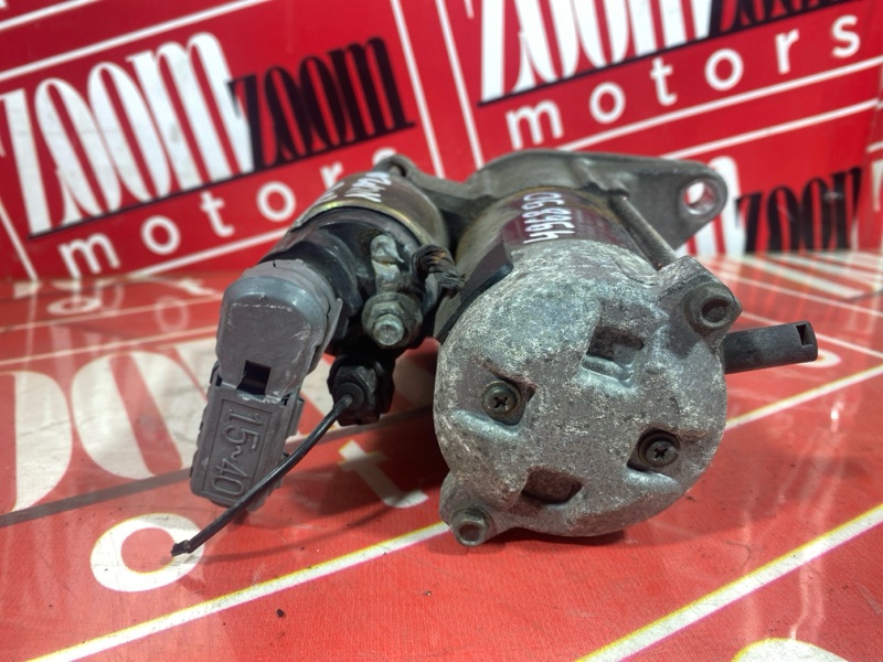 Стартер, 4800 рублей, Солонцы