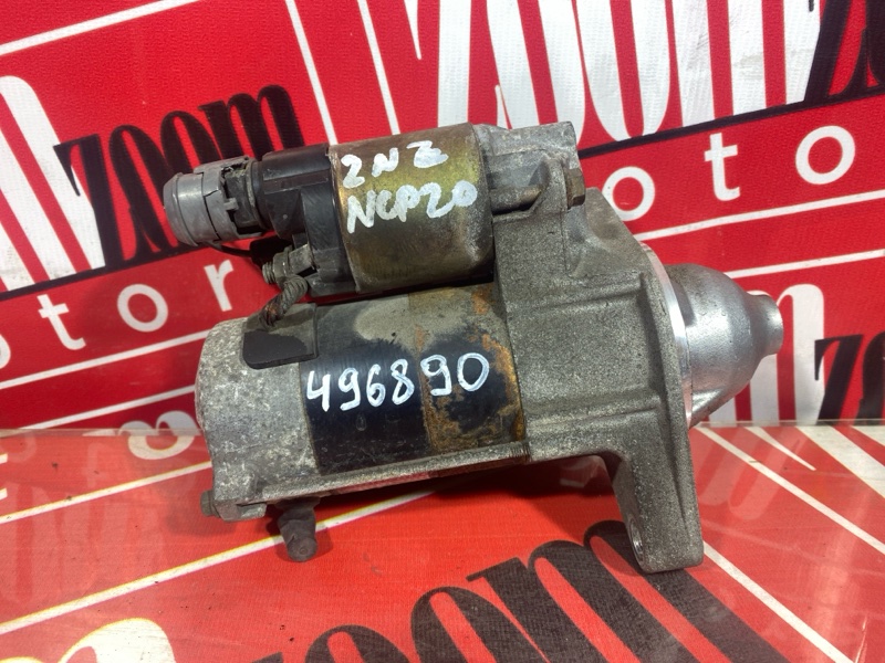 Стартер, 4800 рублей, Солонцы