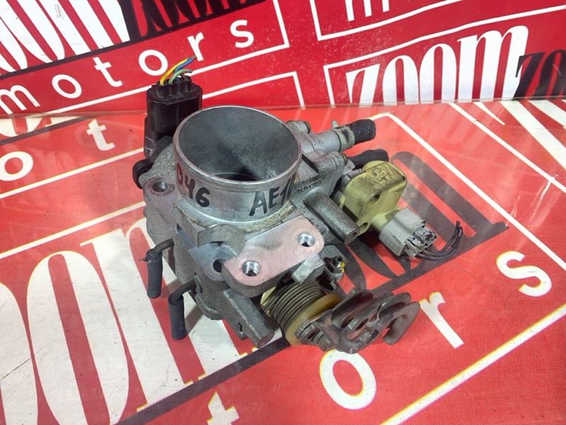 Заслонка дроссельная, 11000 рублей, Солонцы