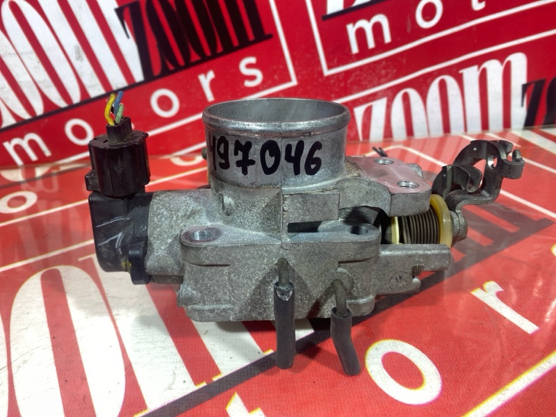 Заслонка дроссельная, 11000 рублей, Солонцы