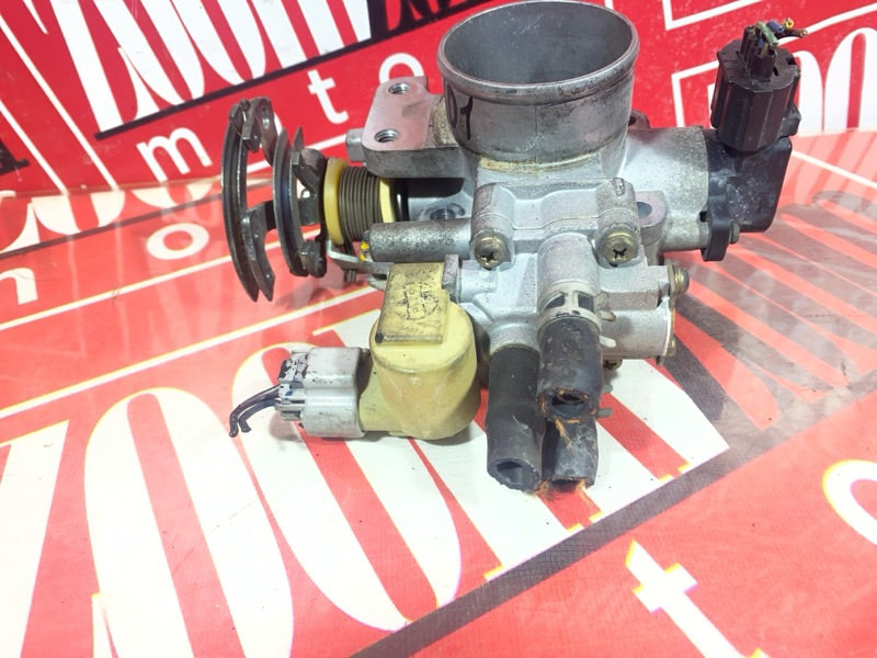 Заслонка дроссельная, 11000 рублей, Солонцы