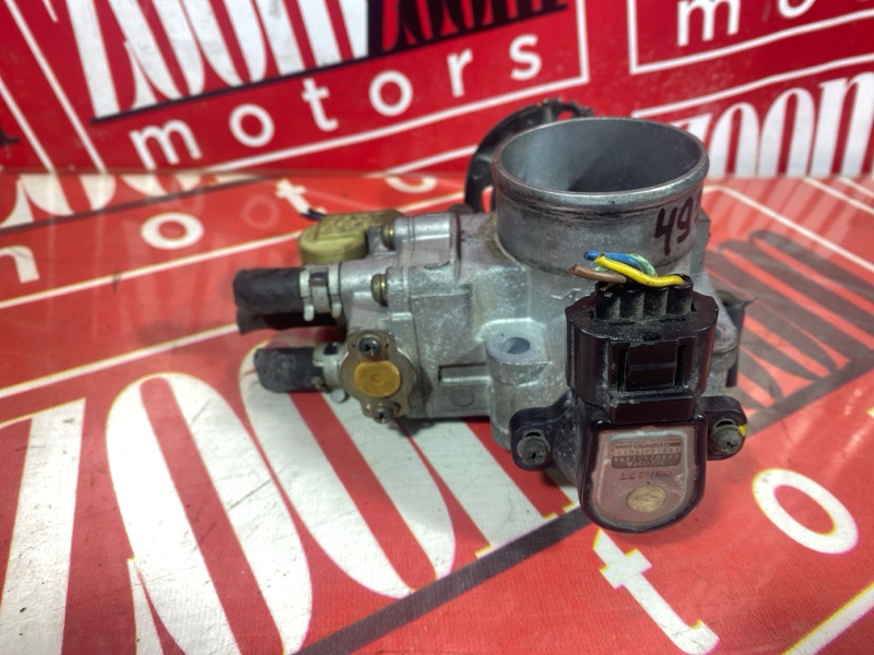 Заслонка дроссельная, 11000 рублей, Солонцы