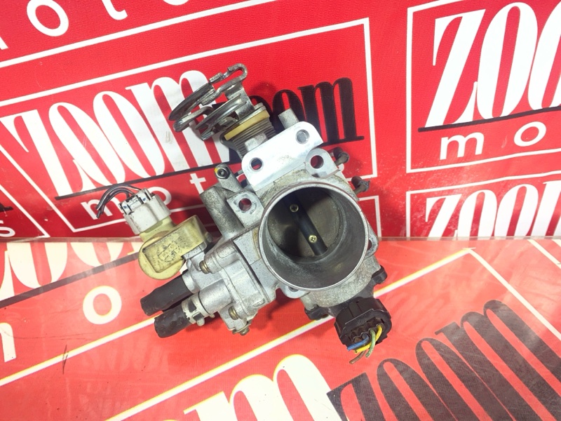 Заслонка дроссельная, 11000 рублей, Солонцы