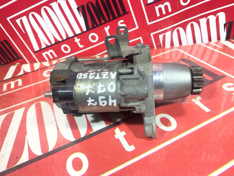 Стартер, 3800 рублей, Солонцы