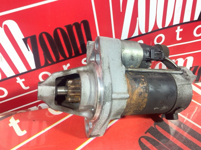 Стартер, 4800 рублей, Солонцы