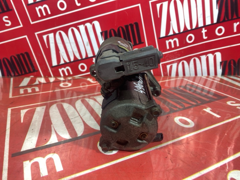 Стартер, 4500 рублей, Солонцы