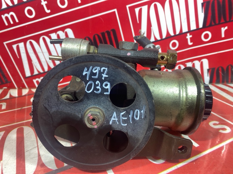 Насос гидроусилителя, 4800 рублей, Солонцы