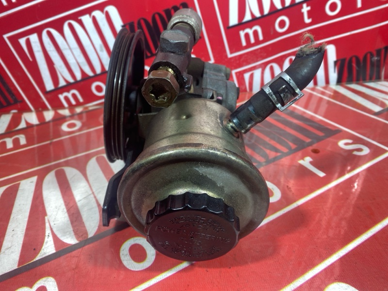 Насос гидроусилителя, 4800 рублей, Солонцы