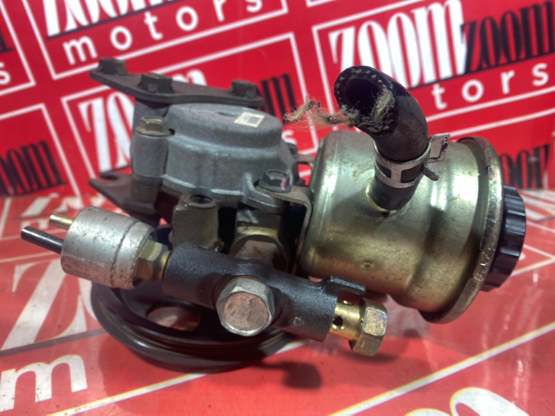 Насос гидроусилителя, 4800 рублей, Солонцы