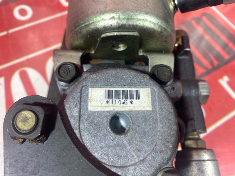 Насос гидроусилителя, 4800 рублей, Солонцы