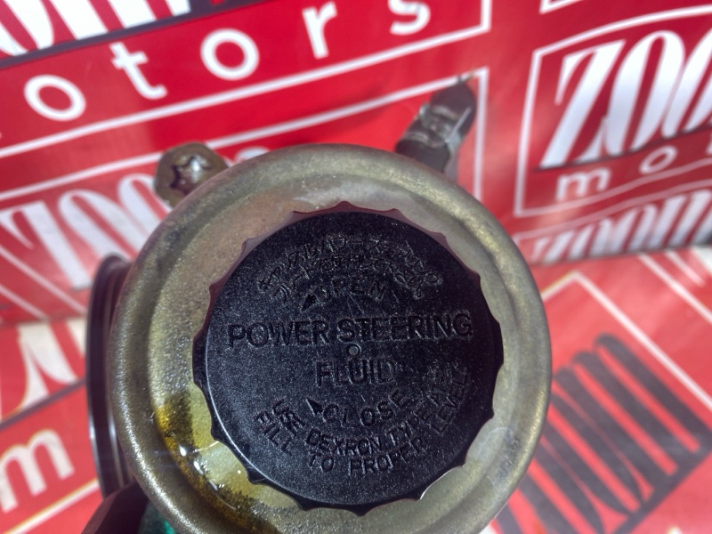 Насос гидроусилителя, 4800 рублей, Солонцы