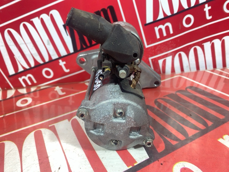 Стартер, 7200 рублей, Солонцы