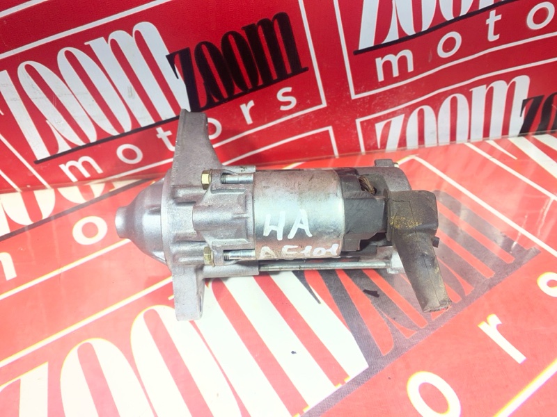 Стартер, 7200 рублей, Солонцы