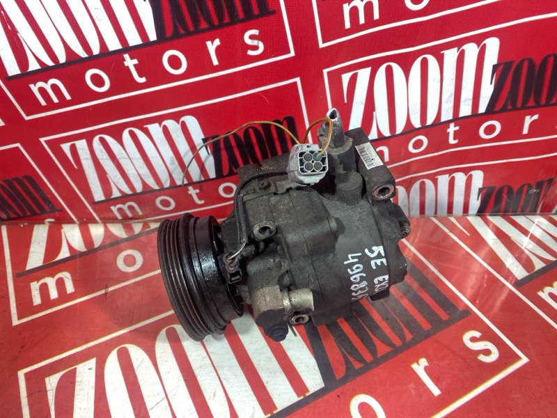 Компрессор кондиционера, 3000 рублей, Солонцы