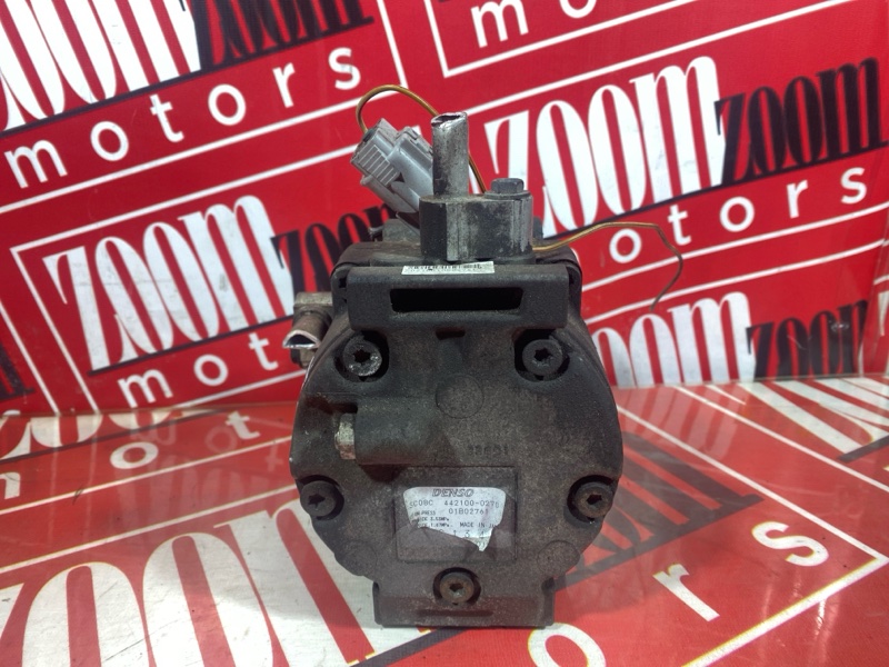 Компрессор кондиционера, 3000 рублей, Солонцы