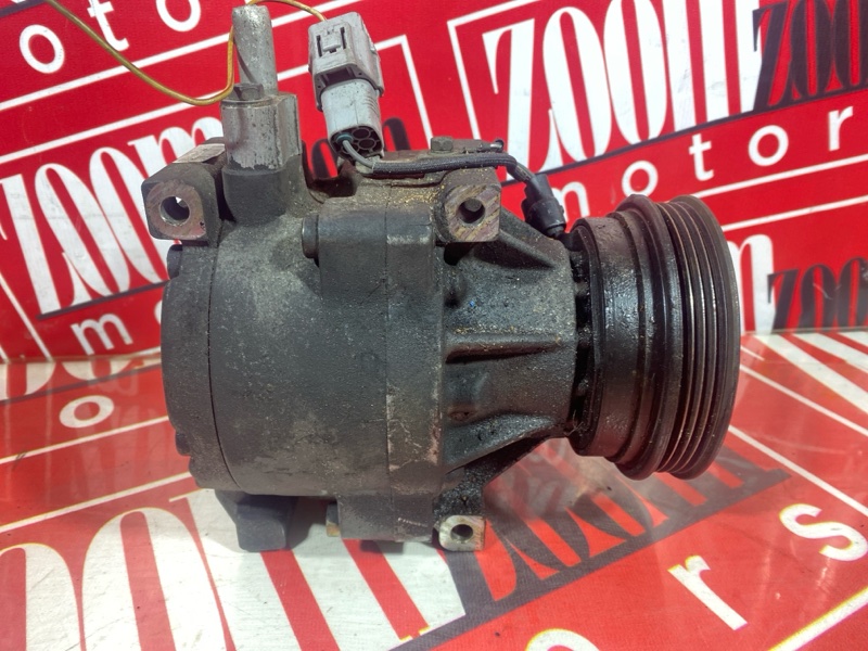 Компрессор кондиционера, 3000 рублей, Солонцы