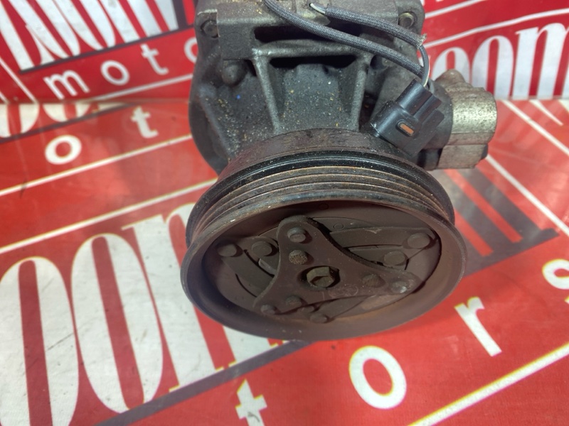 Компрессор кондиционера, 3000 рублей, Солонцы