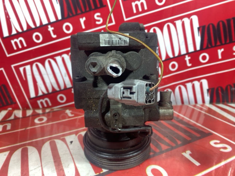 Компрессор кондиционера, 3000 рублей, Солонцы