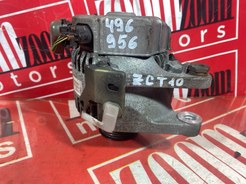 Генератор, 7200 рублей, Солонцы