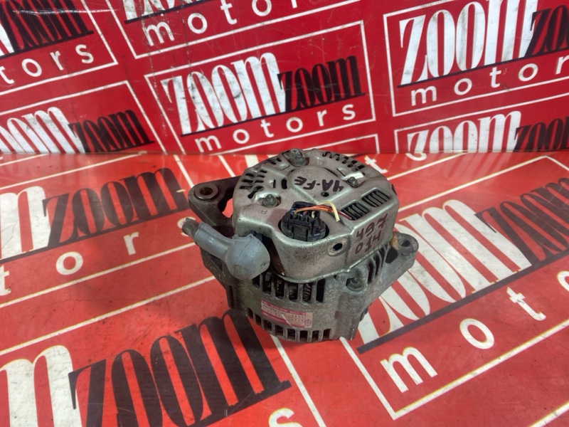 Генератор, 8100 рублей, Солонцы