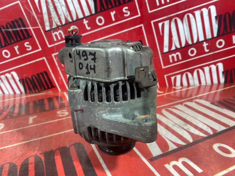 Генератор, 8100 рублей, Солонцы