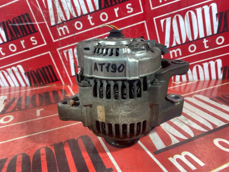 Генератор, 8100 рублей, Солонцы