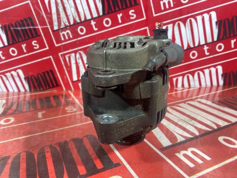 Генератор, 8100 рублей, Солонцы