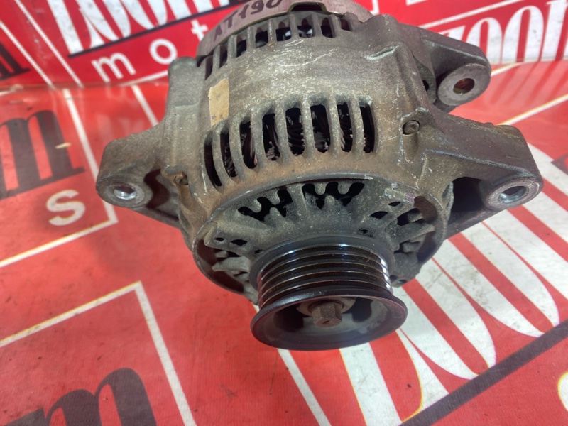 Генератор, 8100 рублей, Солонцы