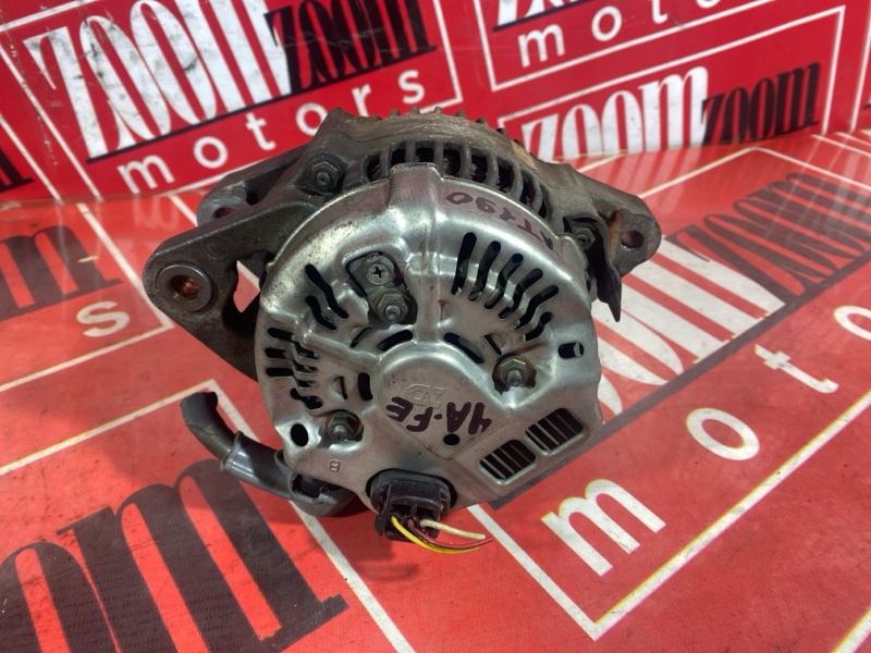 Генератор, 8100 рублей, Солонцы